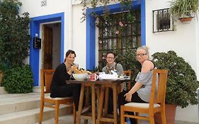 Casa De Los Joses
